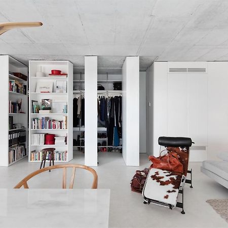 Apartmán Design Loft Belém -100m2 Lisboa Exteriér fotografie