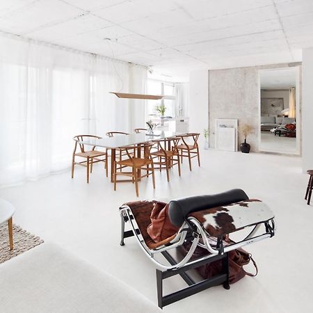 Apartmán Design Loft Belém -100m2 Lisboa Exteriér fotografie