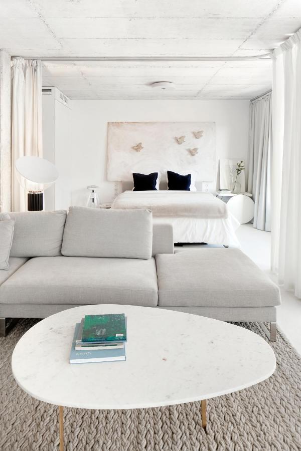 Apartmán Design Loft Belém -100m2 Lisboa Exteriér fotografie
