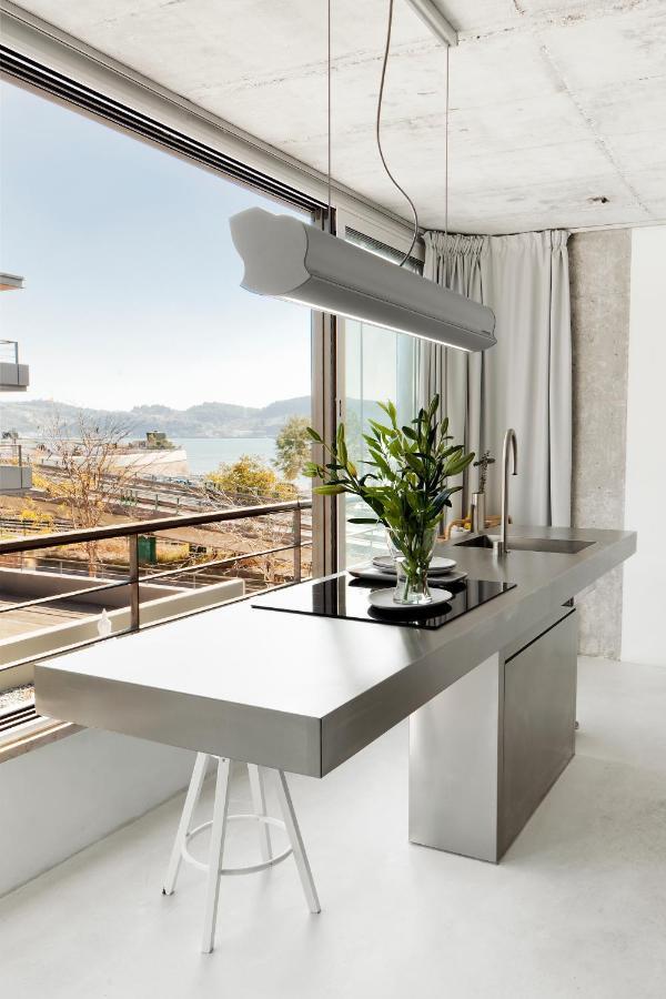 Apartmán Design Loft Belém -100m2 Lisboa Exteriér fotografie