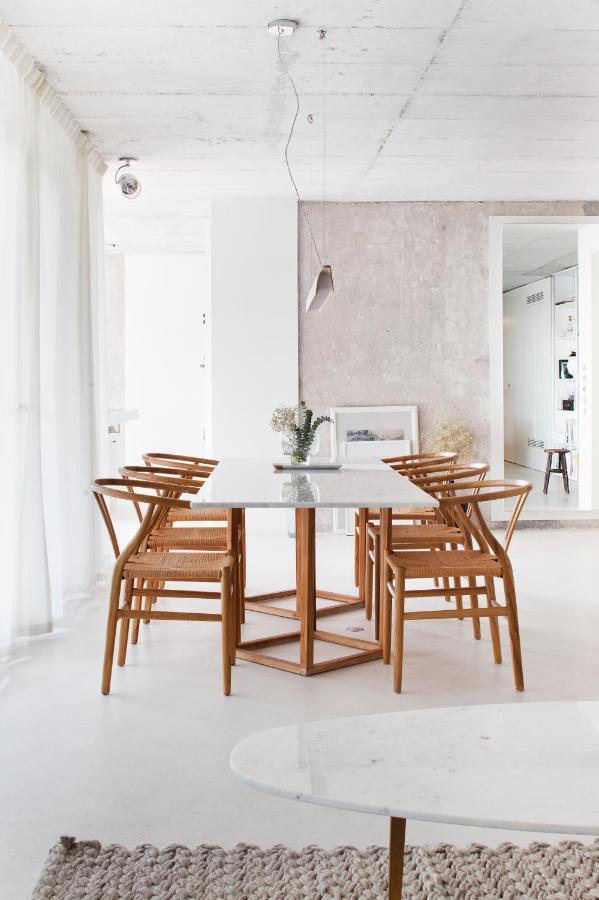 Apartmán Design Loft Belém -100m2 Lisboa Exteriér fotografie